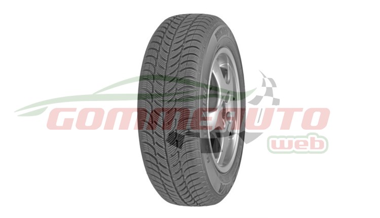 COP. 185/65TR15 SAVA  ESKIMO S3+                    88T M+S